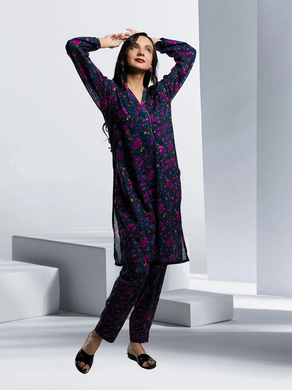 Ahlam Closet By safa textile