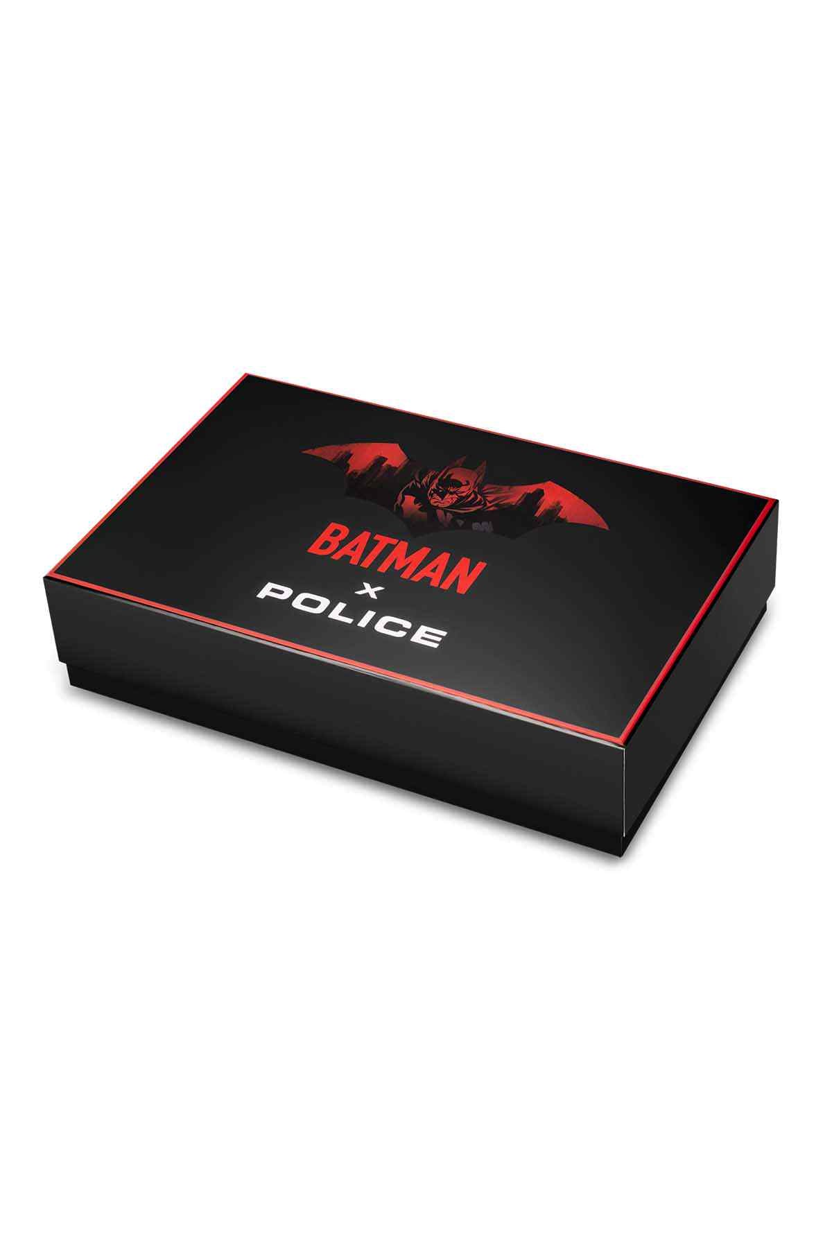 POLICE WATCHES
