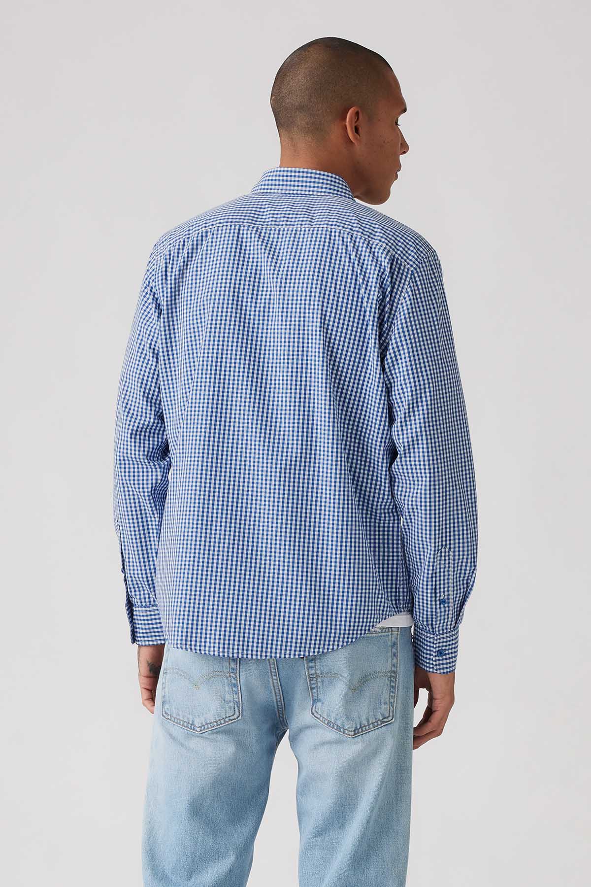 Levi's