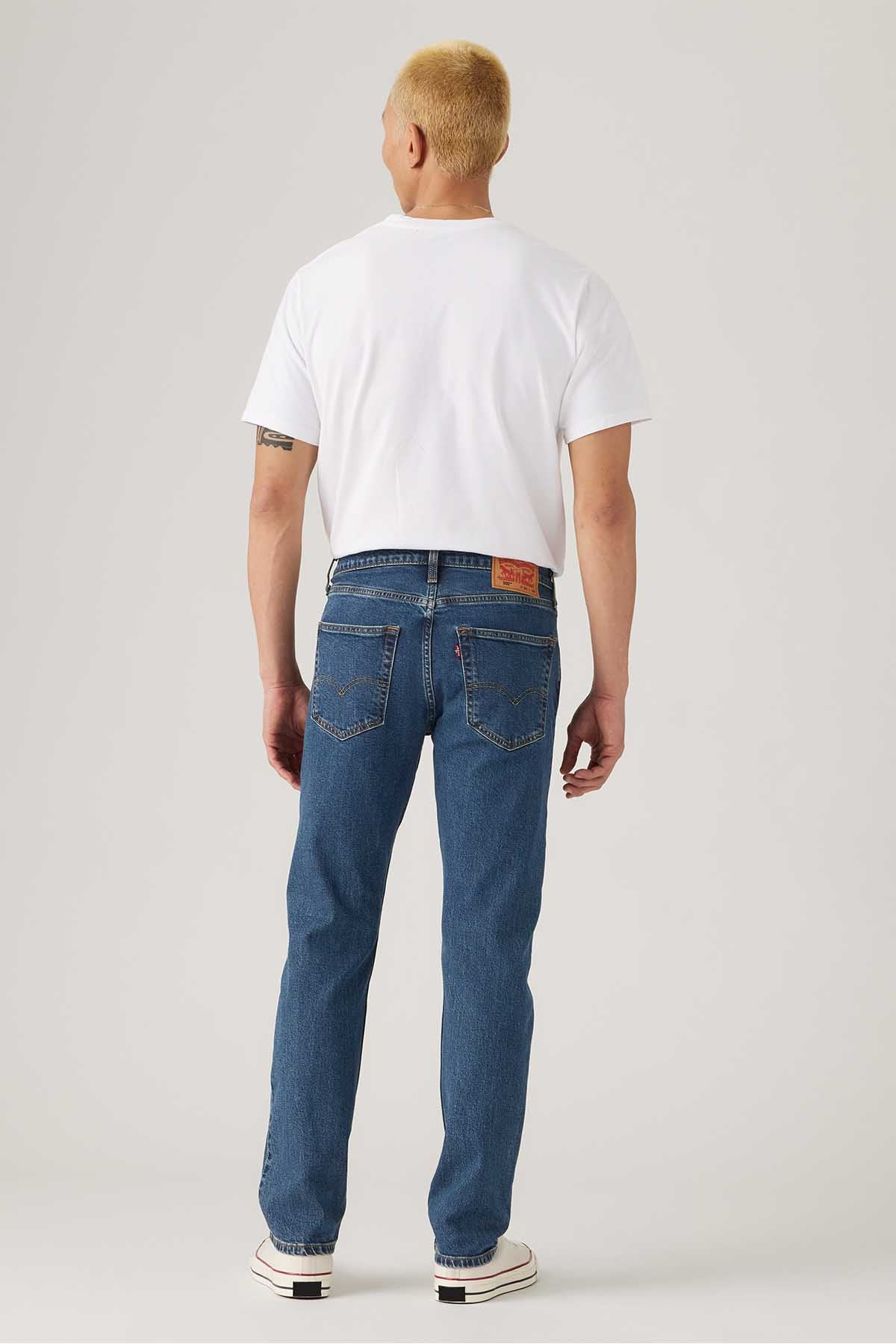 Levi's