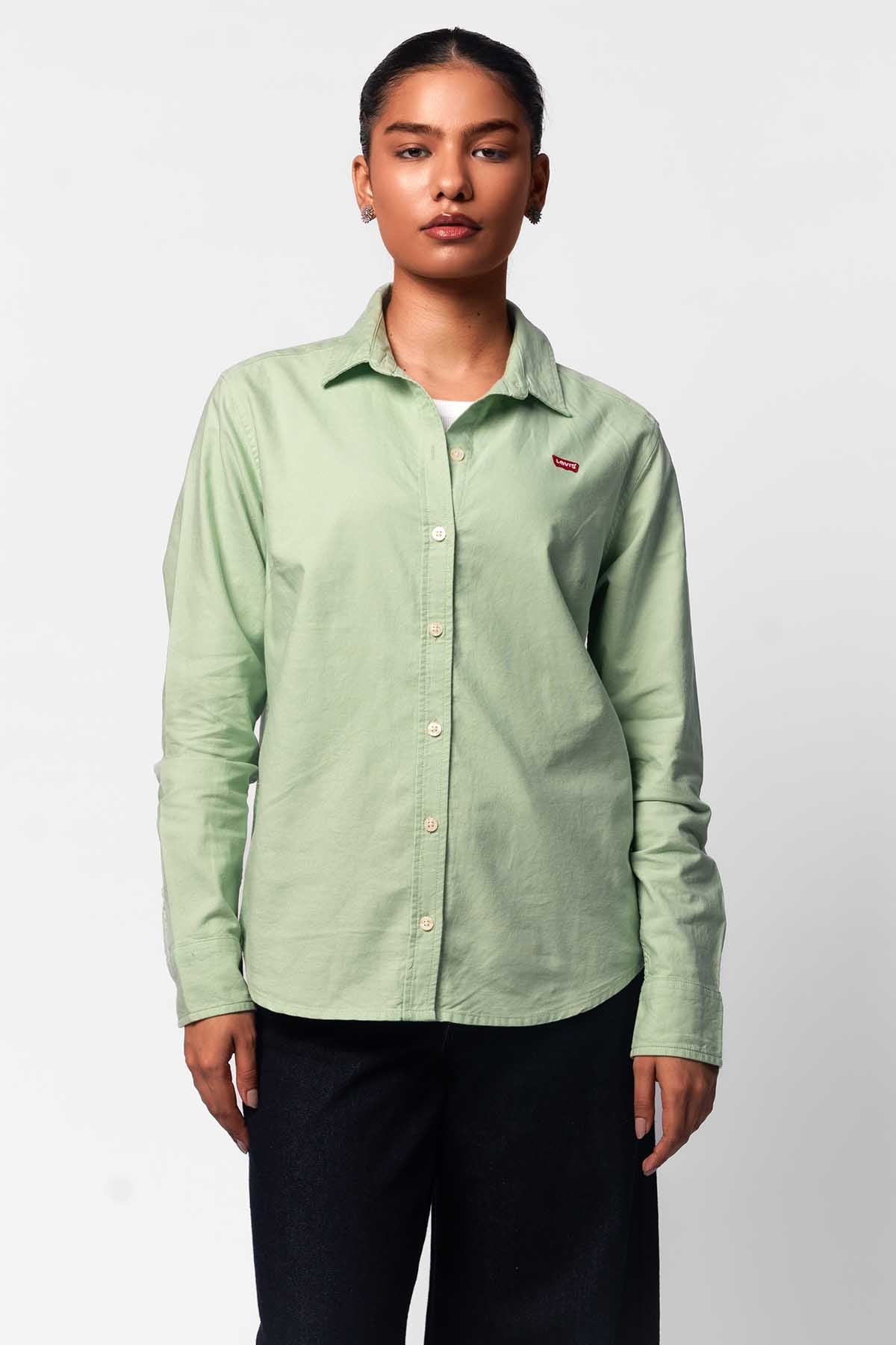 Levi's