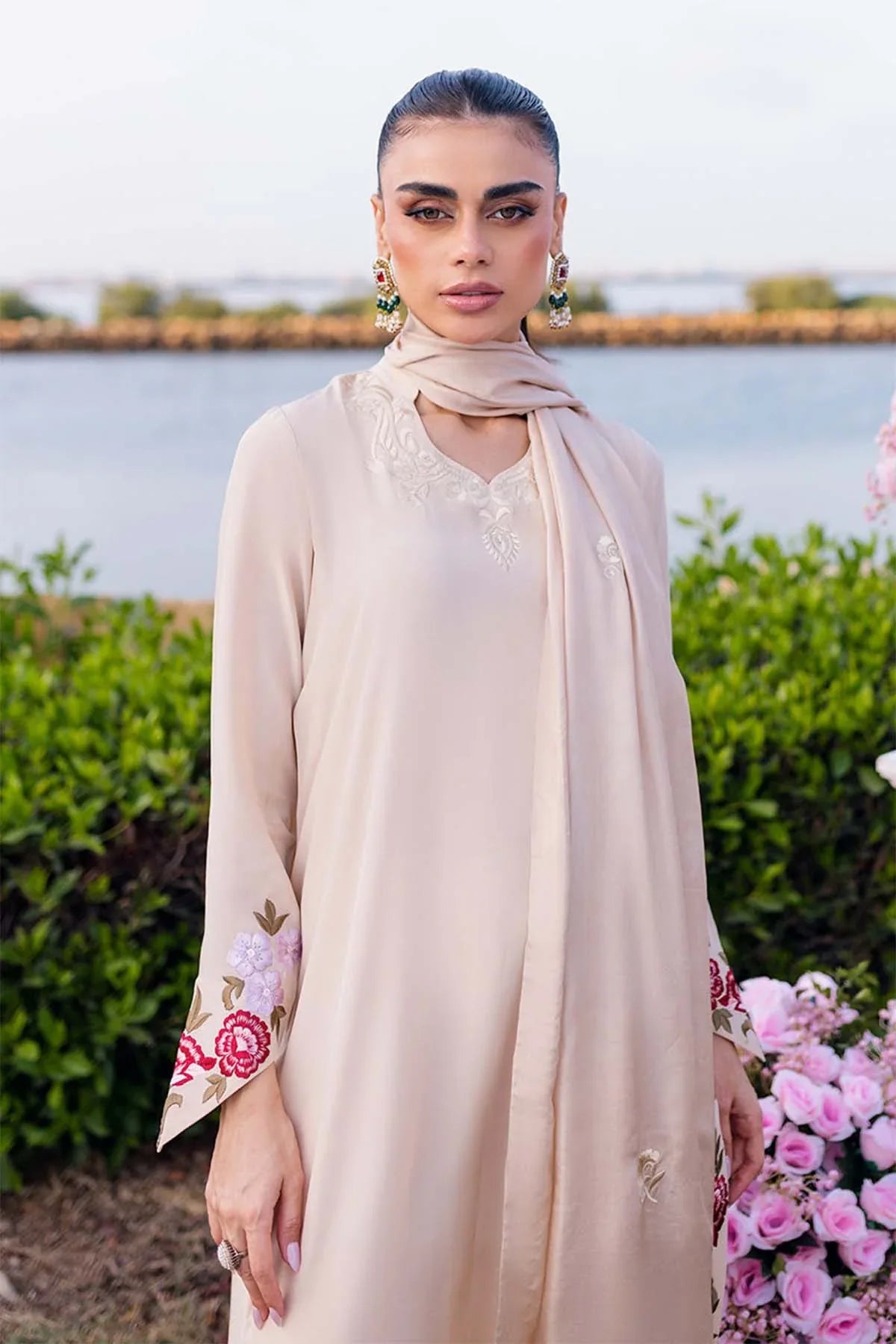 Nimra Kashif - AK Galleria