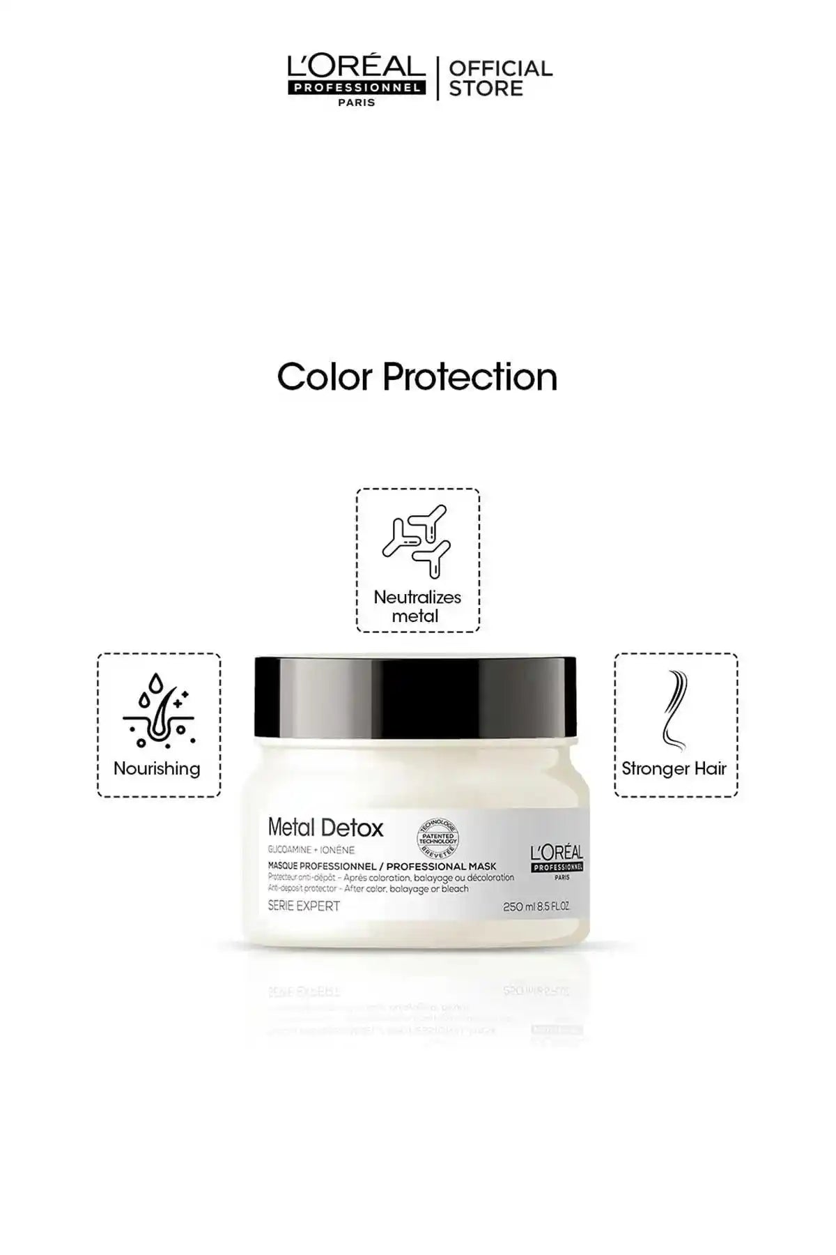 L'Oreal Professionnel