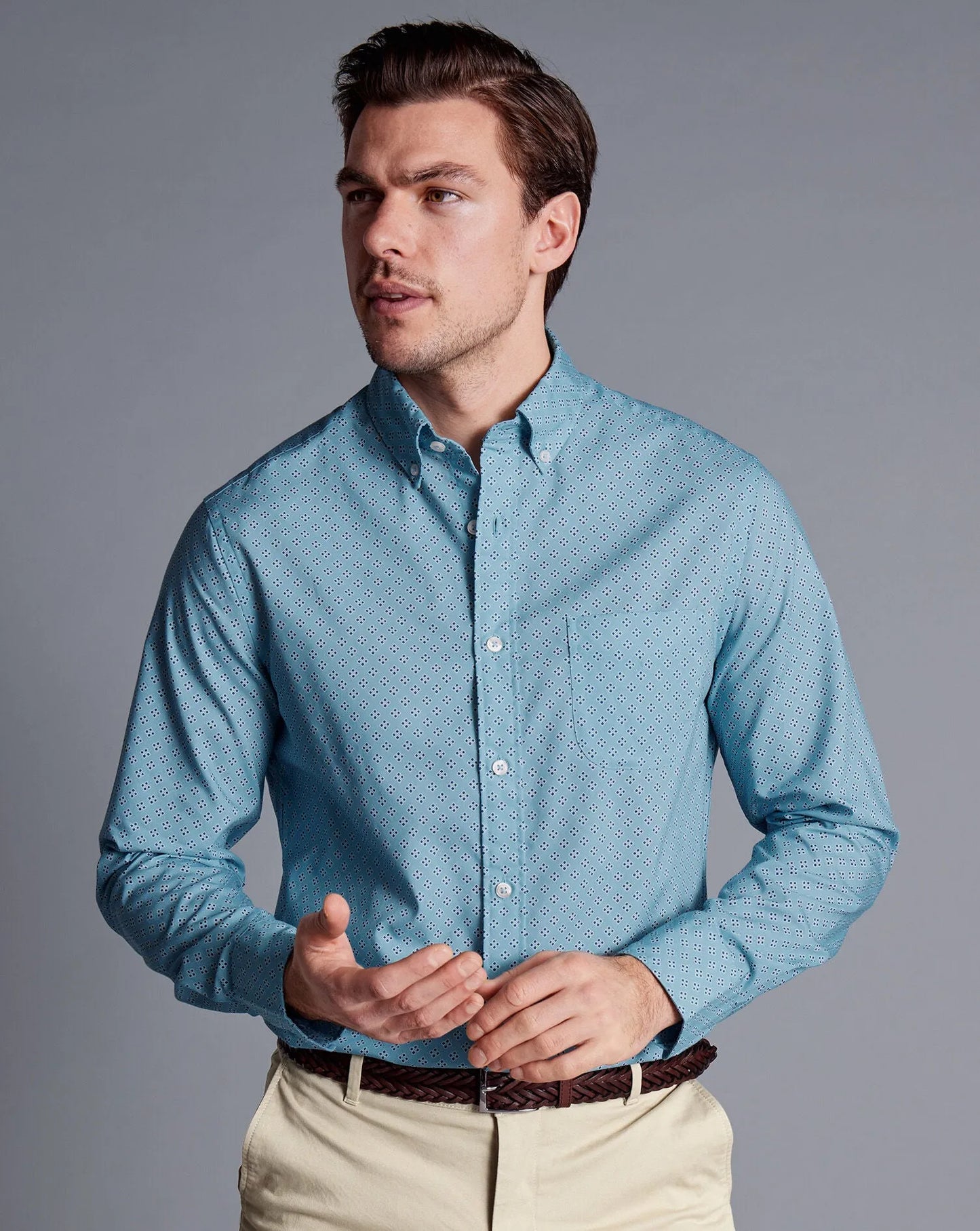 Charles Tyrwhitt