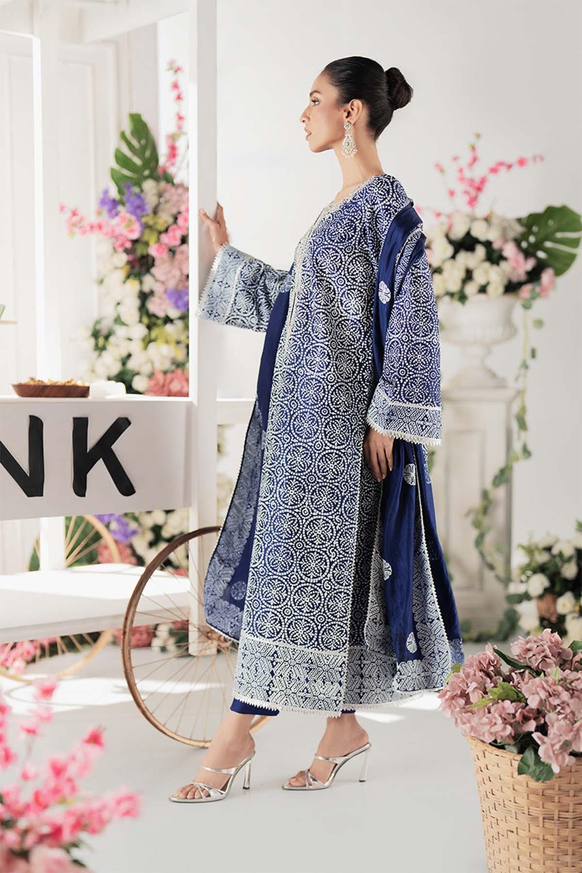 Nimra Kashif - AK Galleria