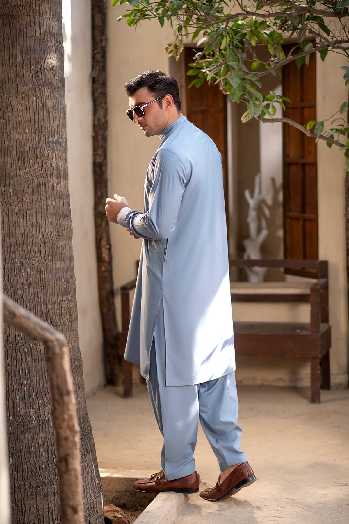 Buraq official