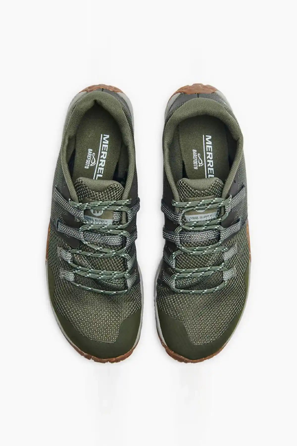 Merrell