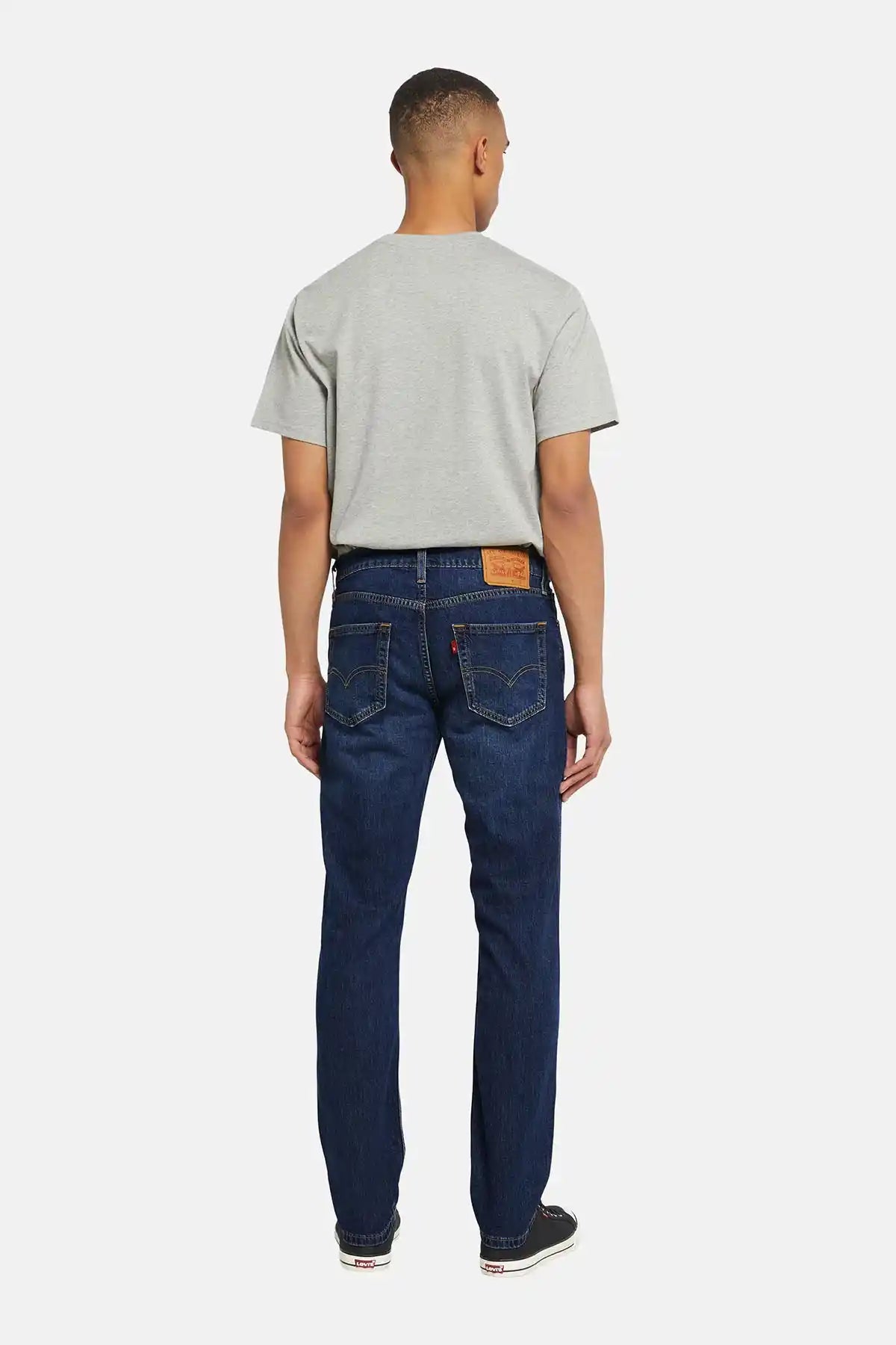 Levi's