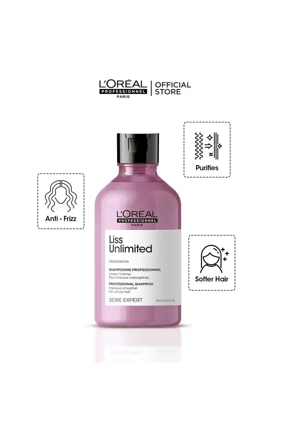L'Oreal Professionnel