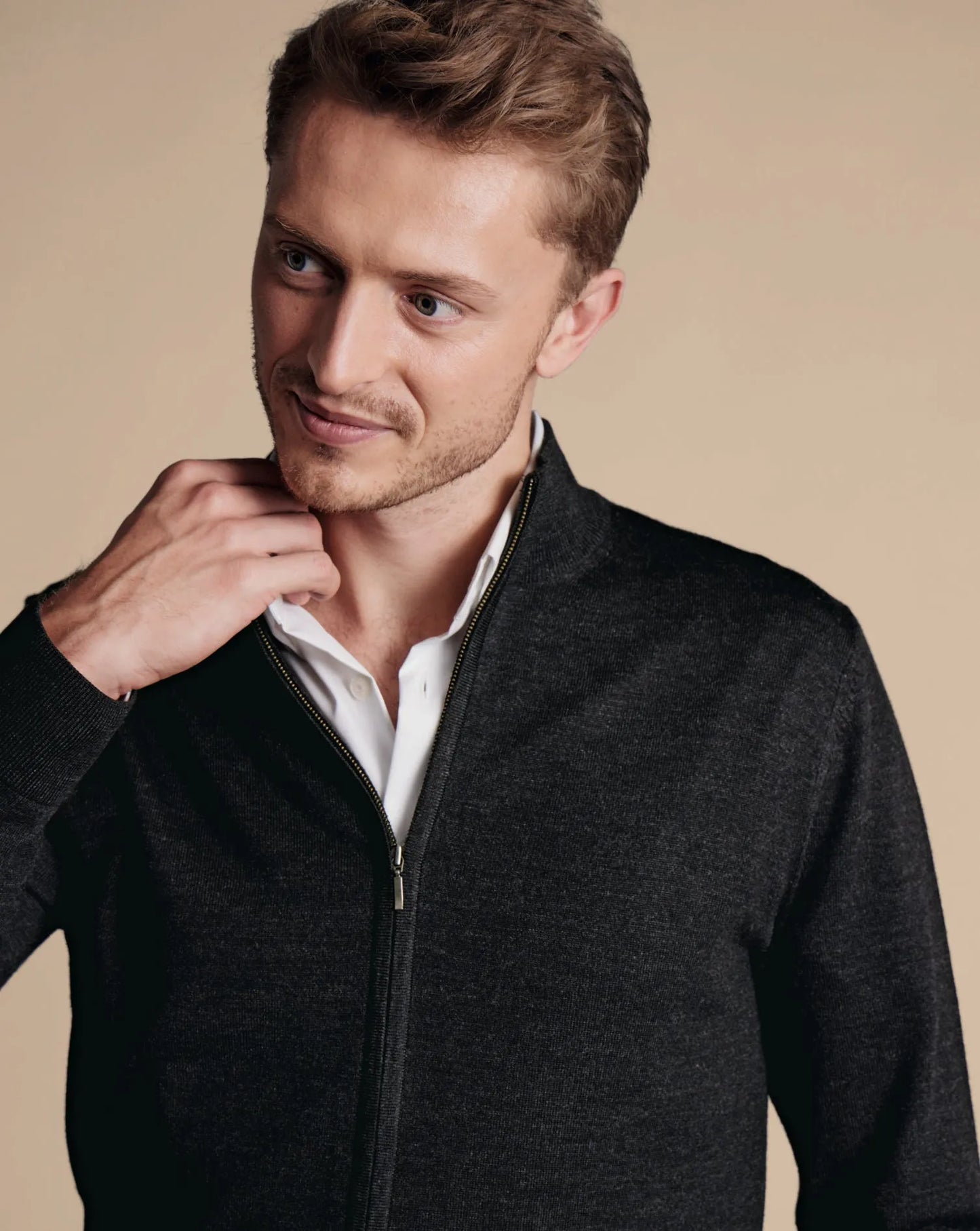 Charles Tyrwhitt
