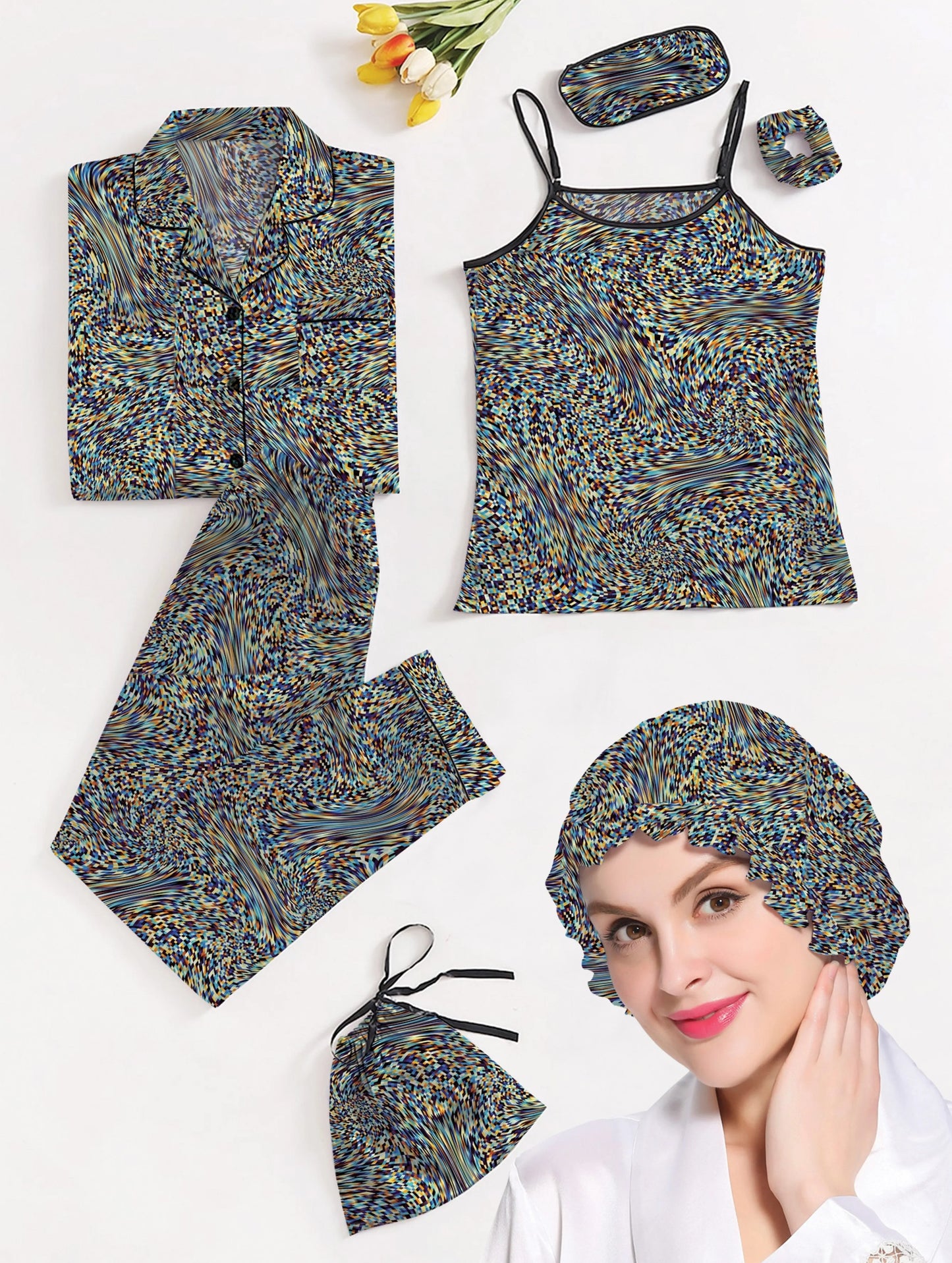 STUDIO BY ARJ - AK Galleria