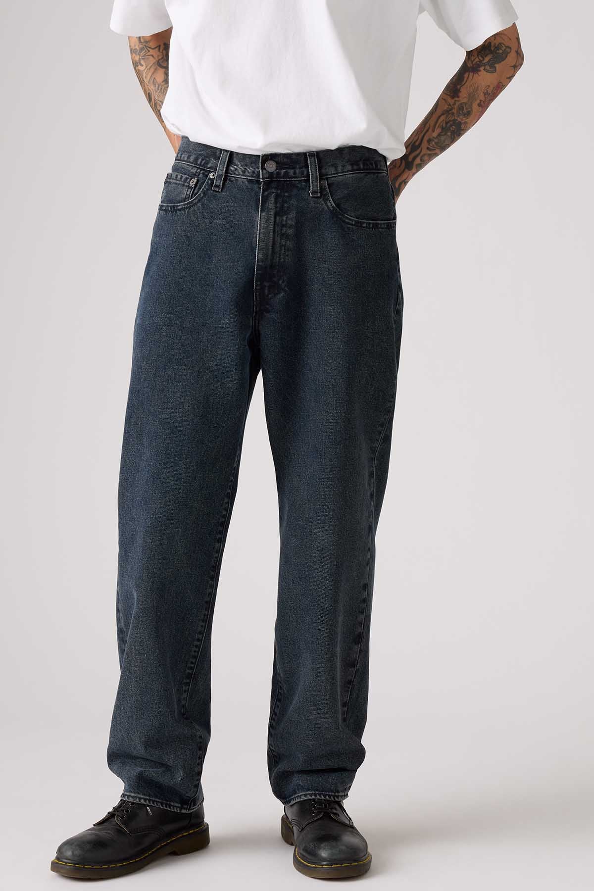 Levi's