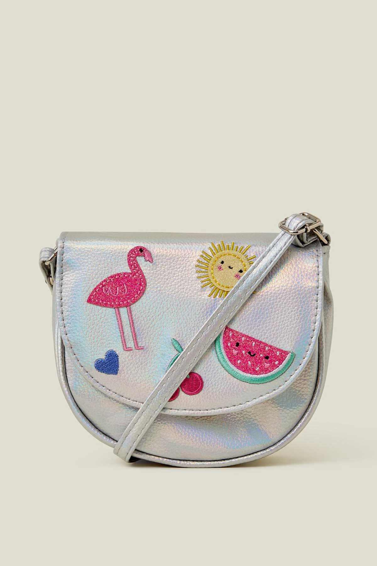 Accessorize