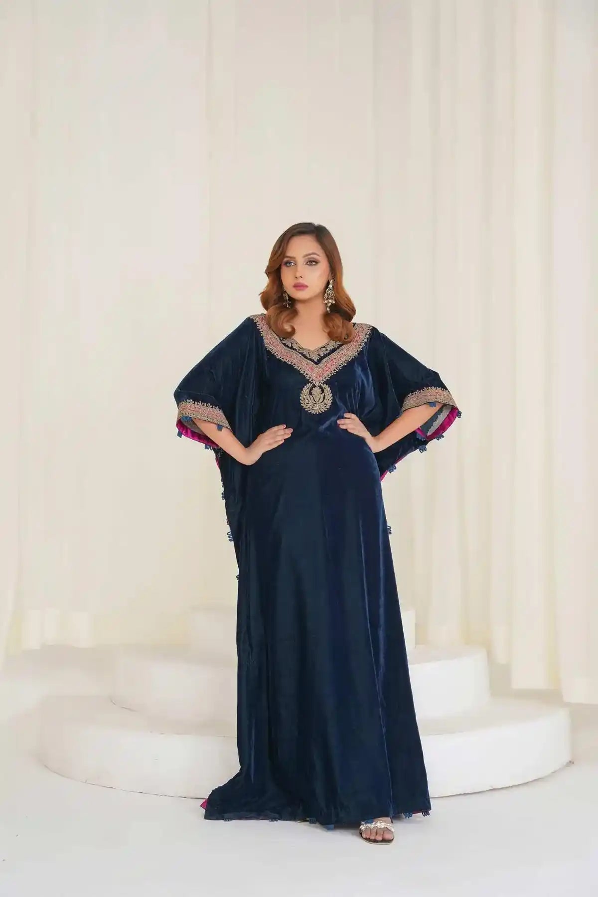 MANAAL ARFEEN