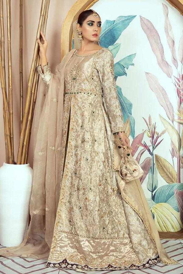 Kausar Attire