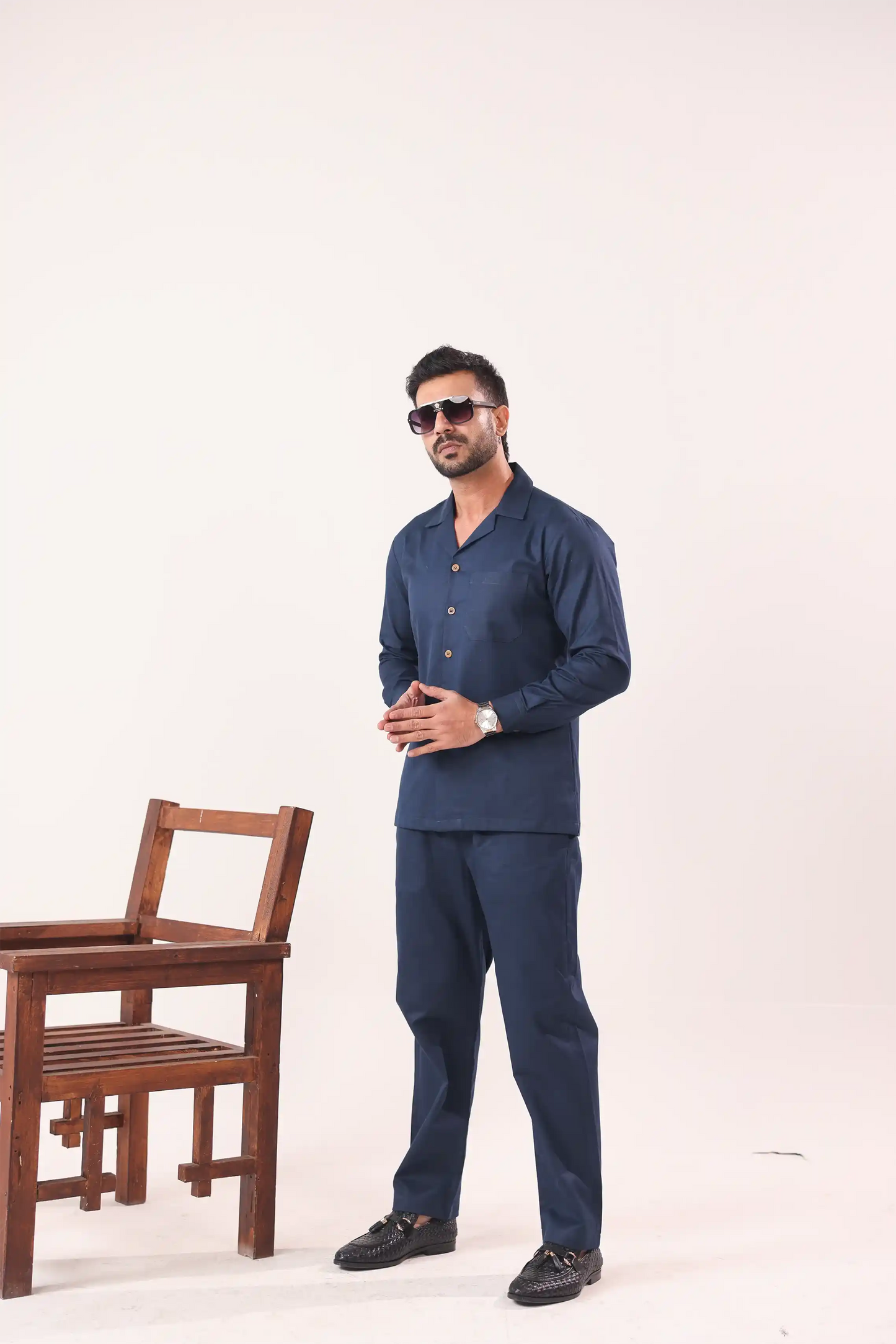 JAHANGIR KHAN
