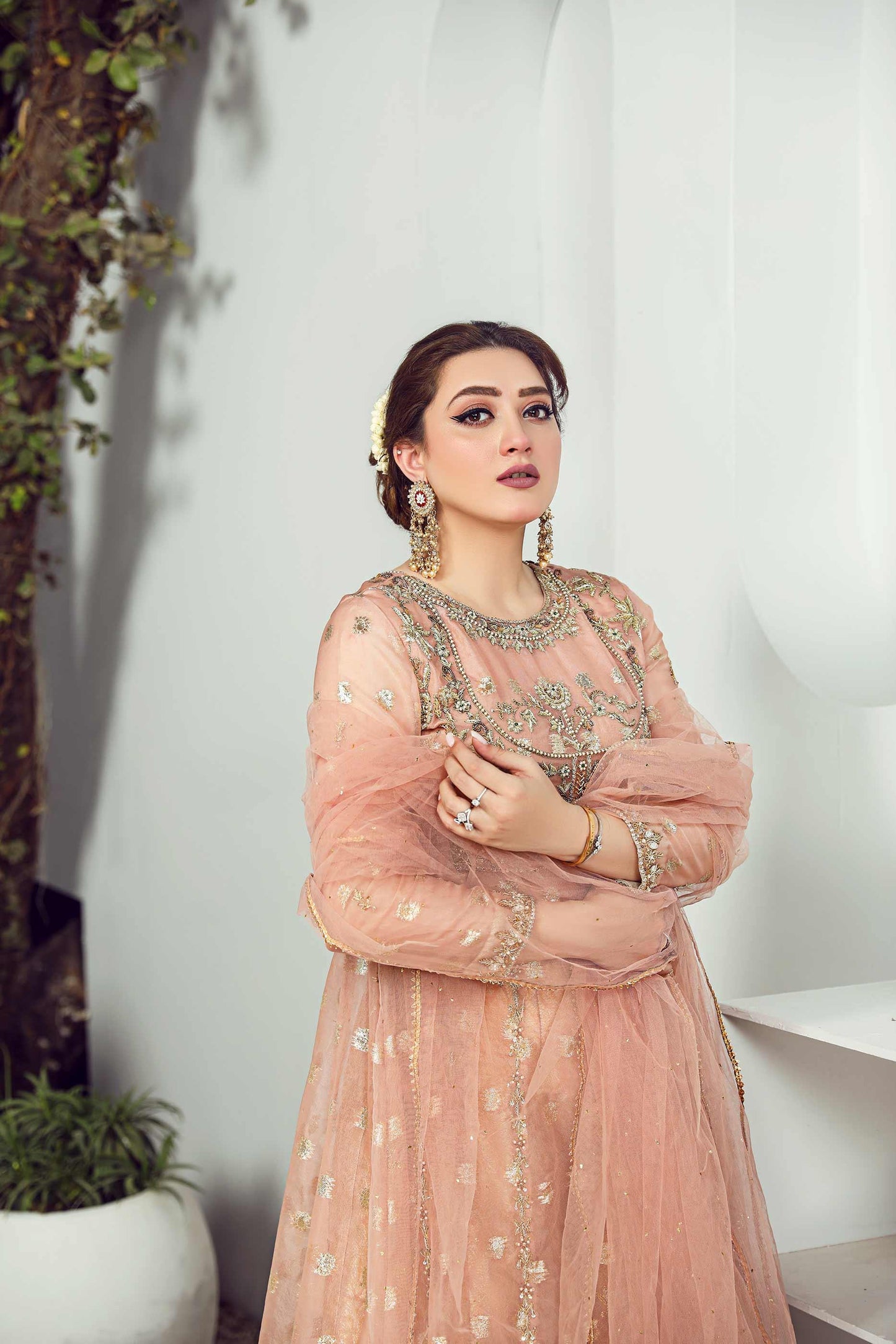 Kausar Attire