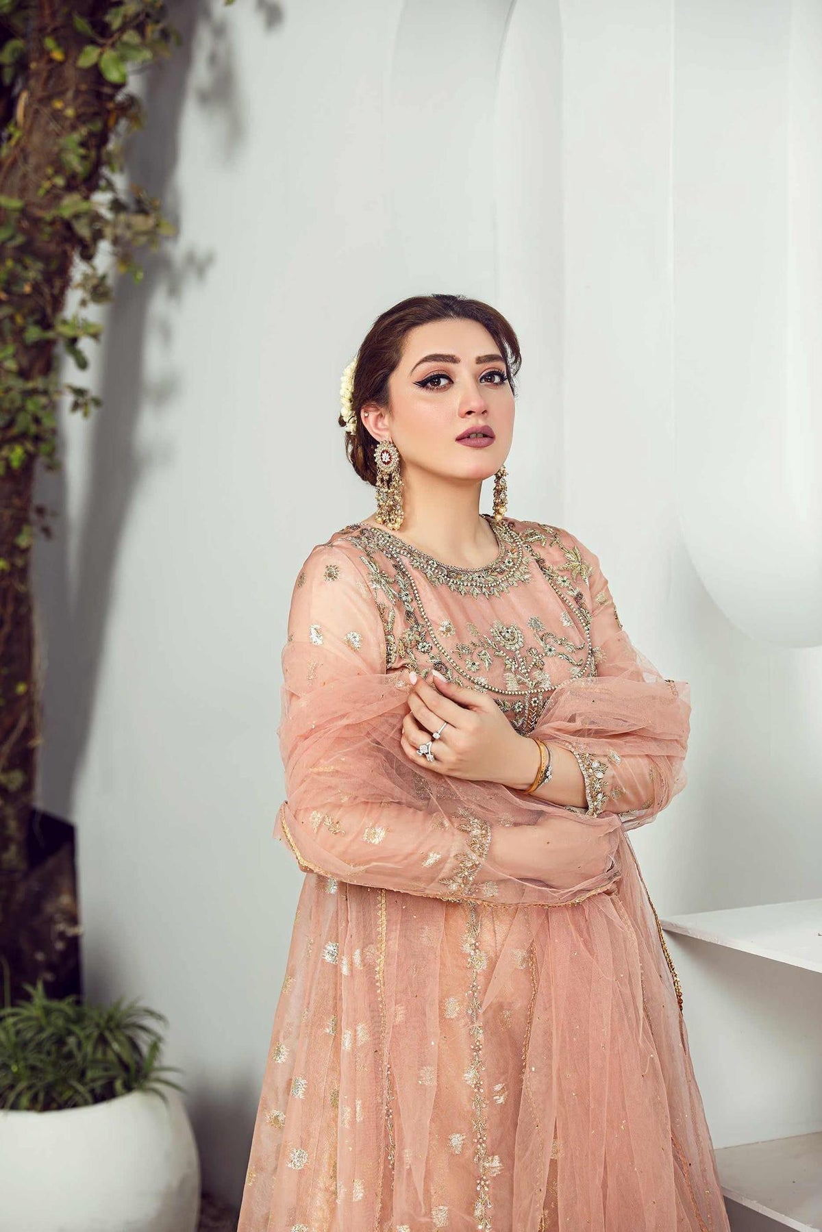 Kausar Attire - AK Galleria