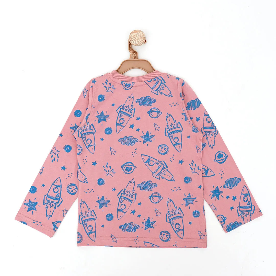The nest clothing