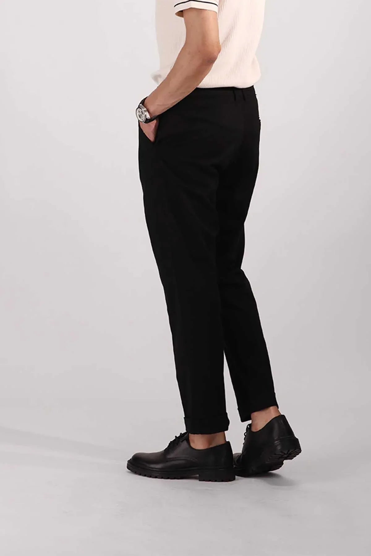 FITTED - AK Galleria