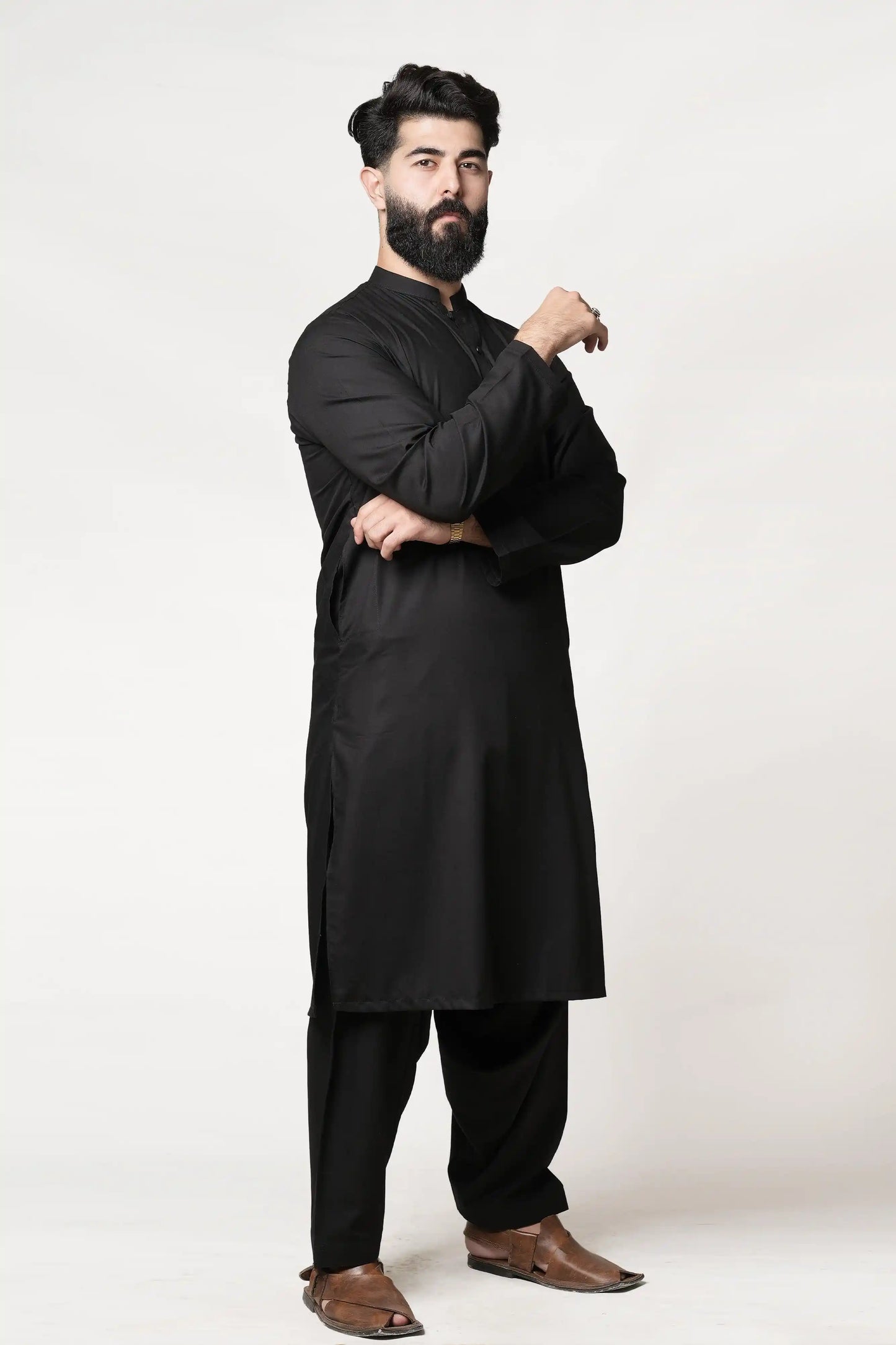 JAHANGIR KHAN