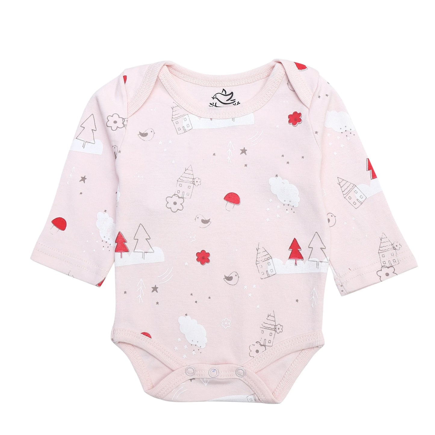 The nest clothing - AK Galleria