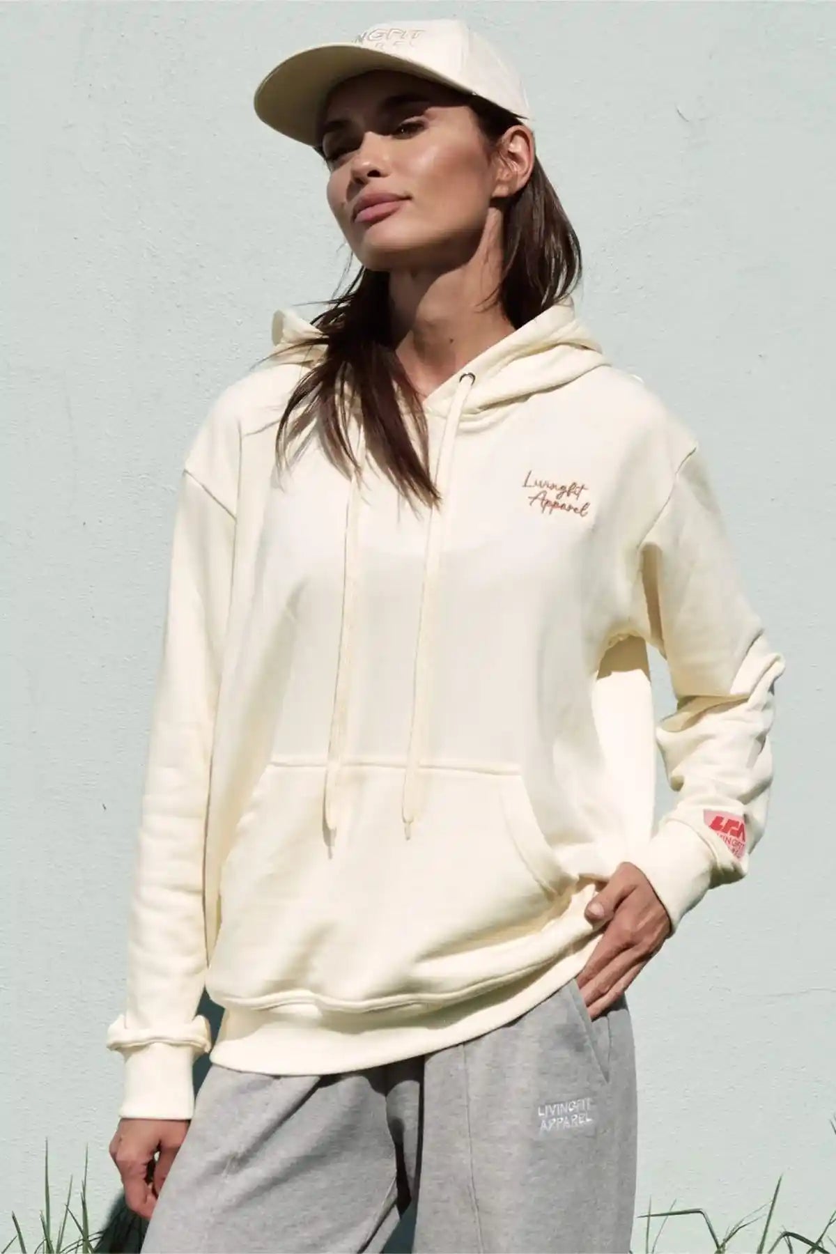 Living Fit Apparel