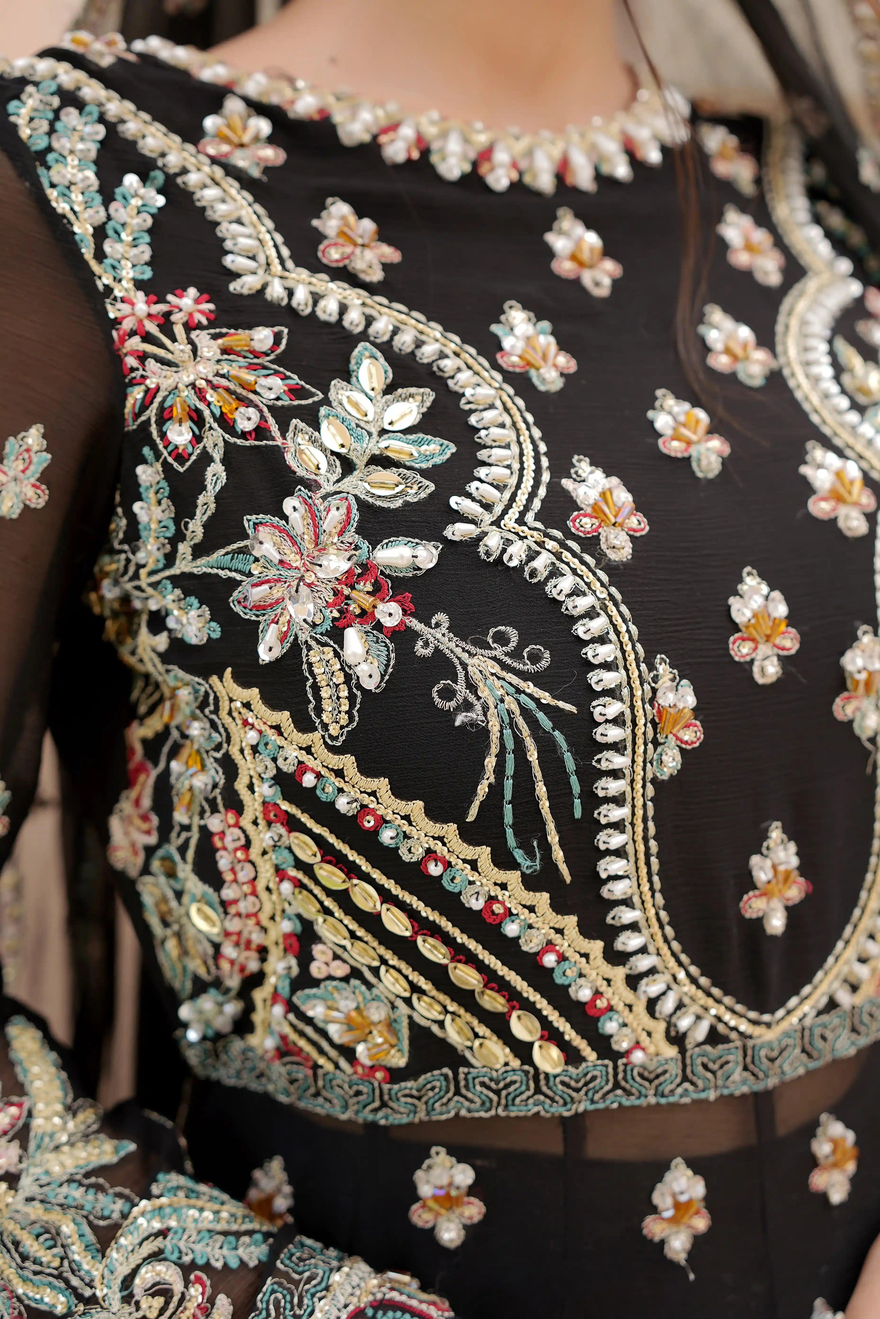 Ricamo by Humera Asif