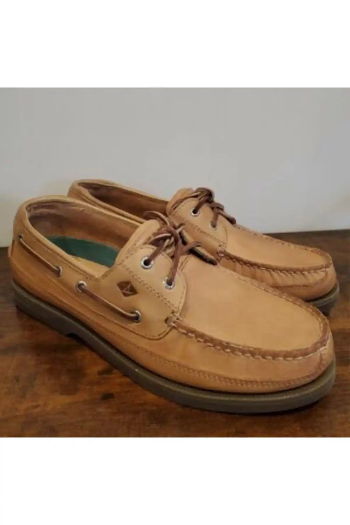 Sperry