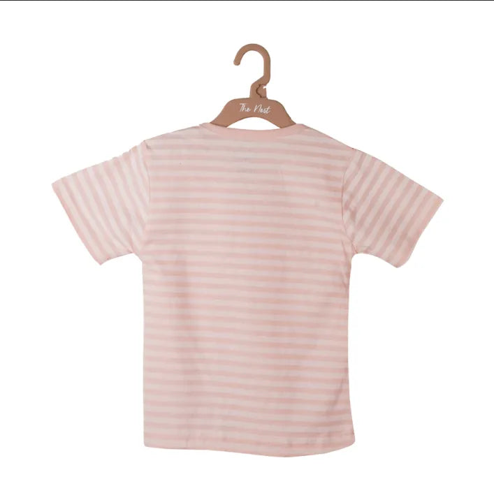 The nest clothing