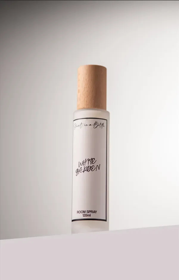 Scent in a Bottle - AK Galleria