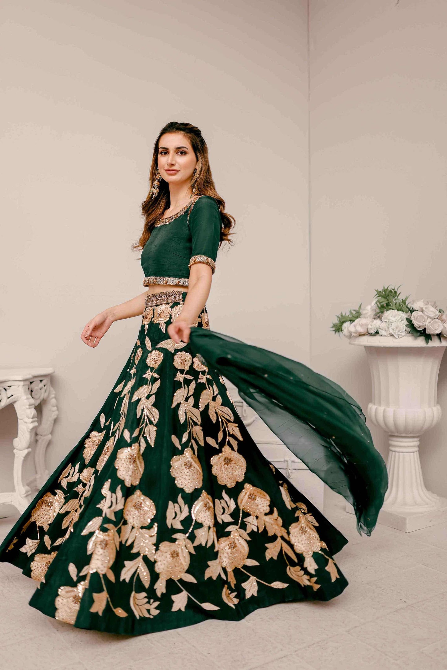 Kausar Attire