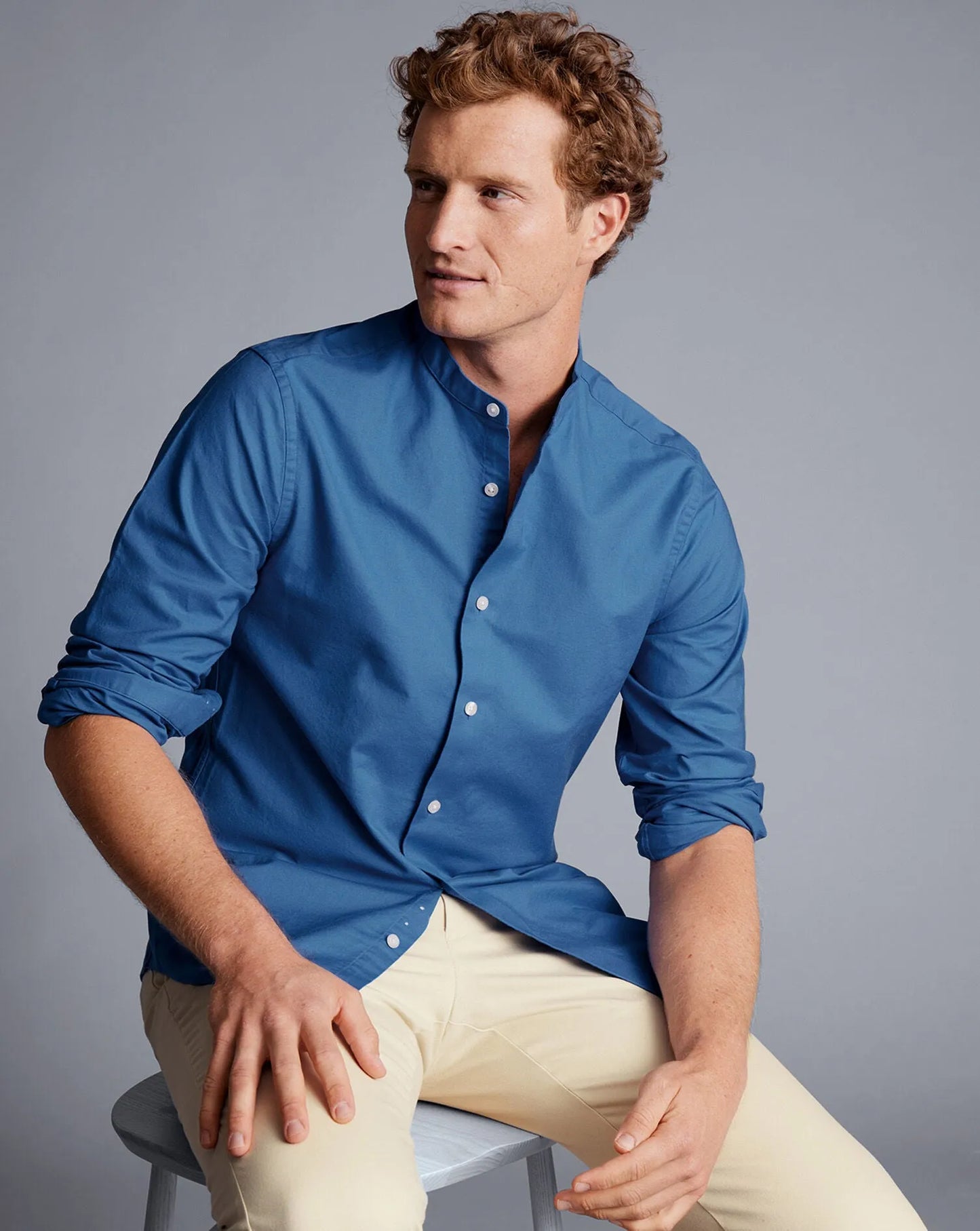 Charles Tyrwhitt