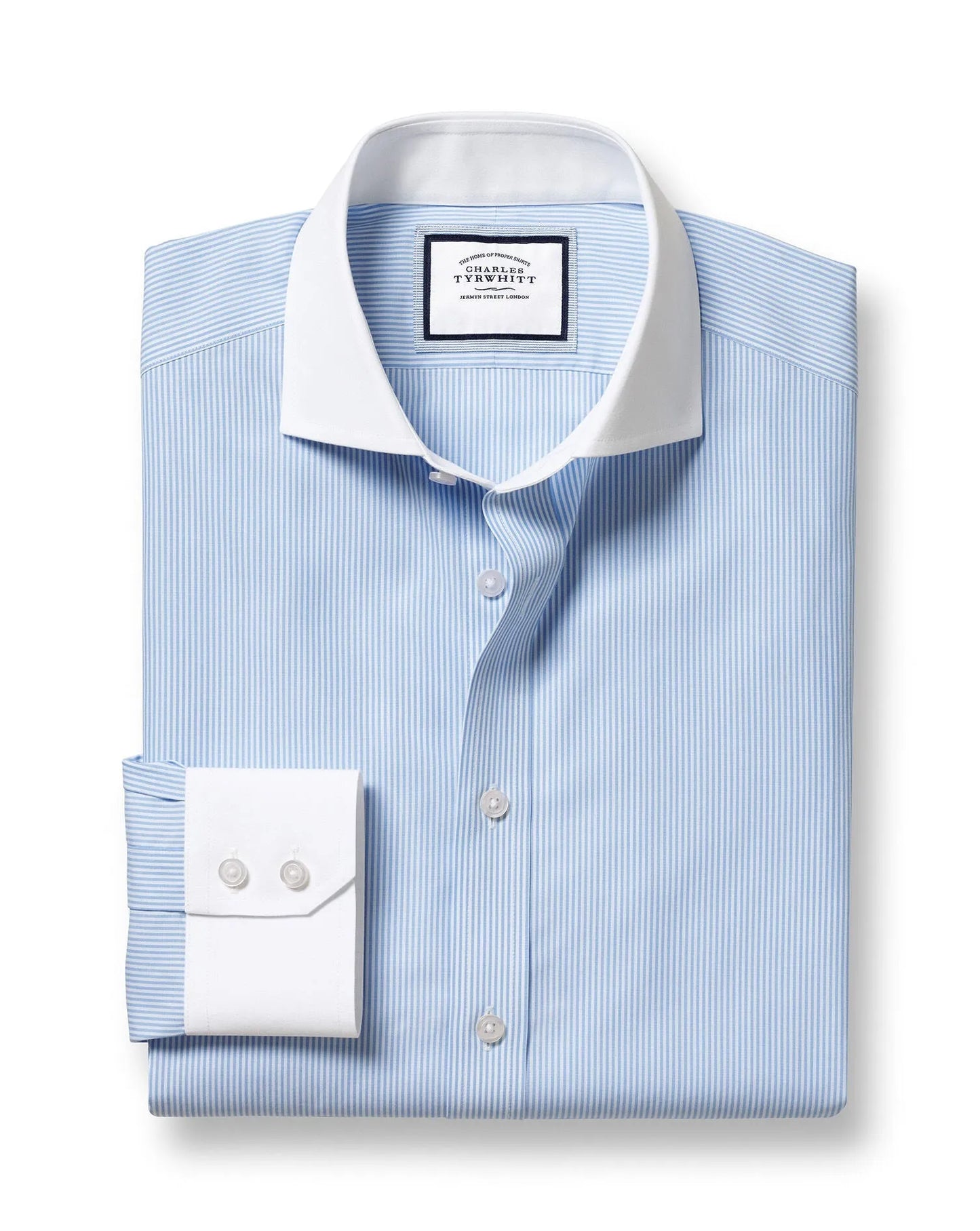 Charles Tyrwhitt