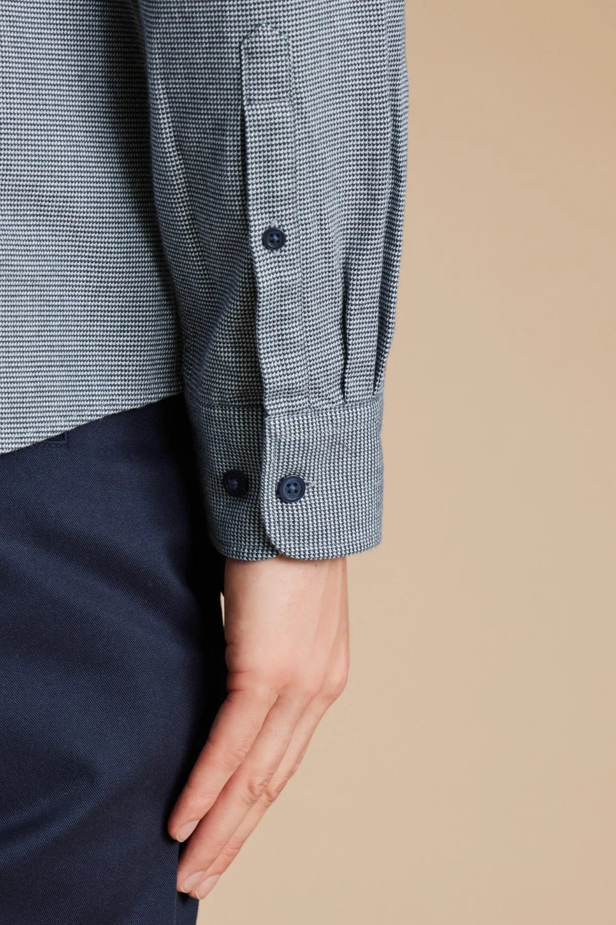 Charles Tyrwhitt