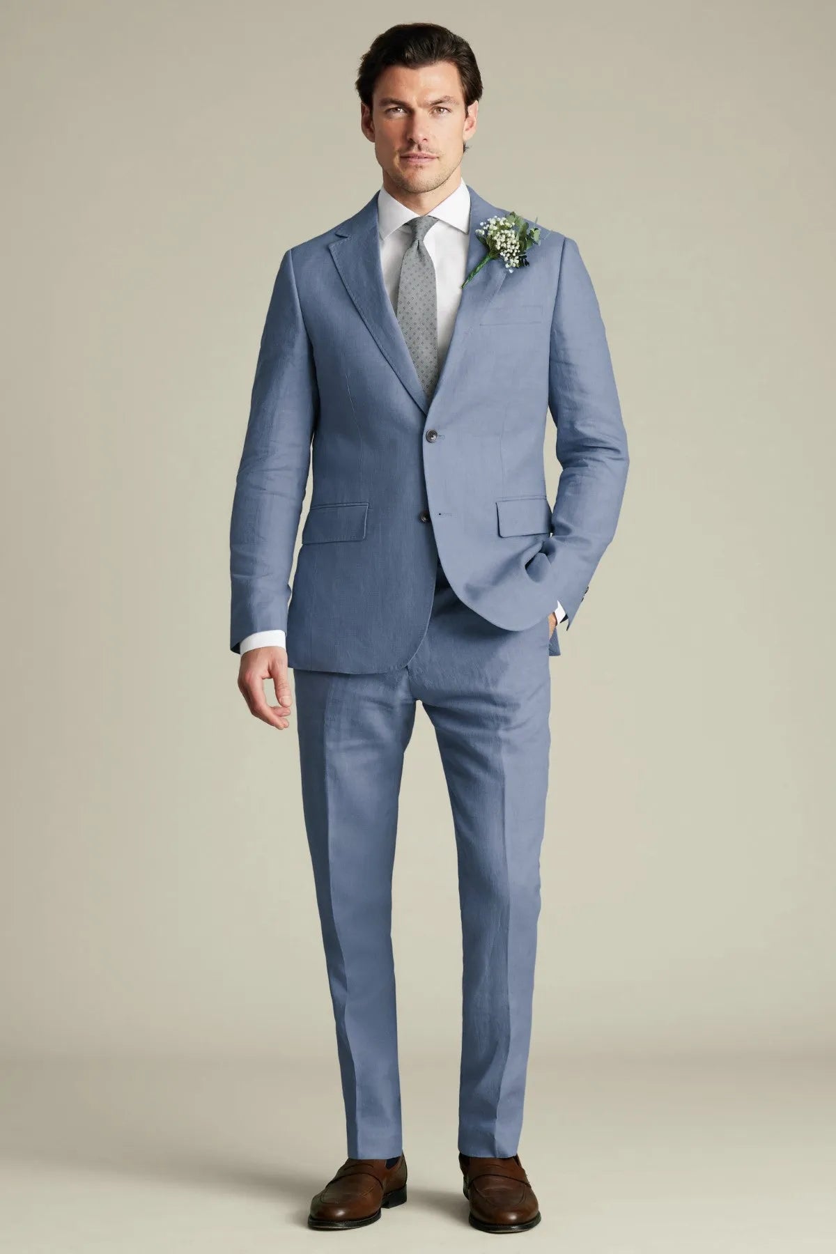 Charles Tyrwhitt