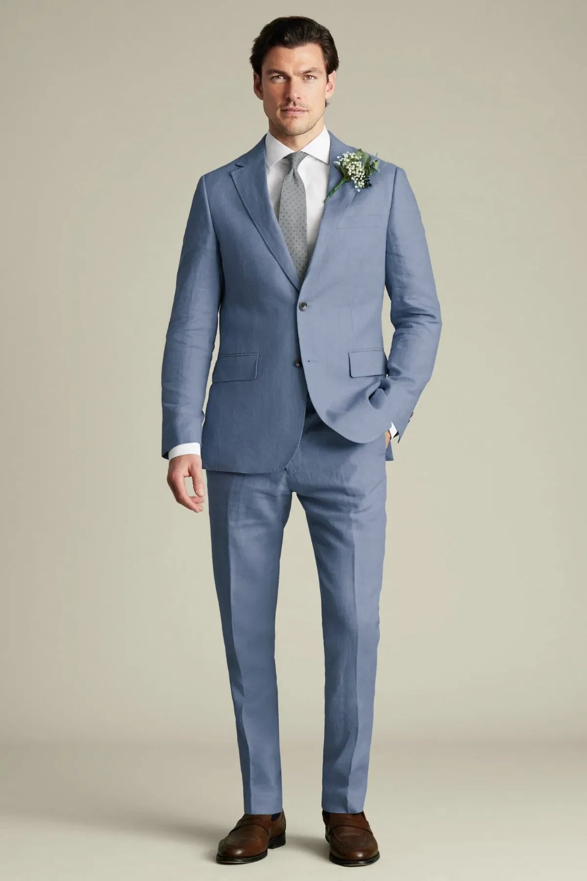 Charles Tyrwhitt