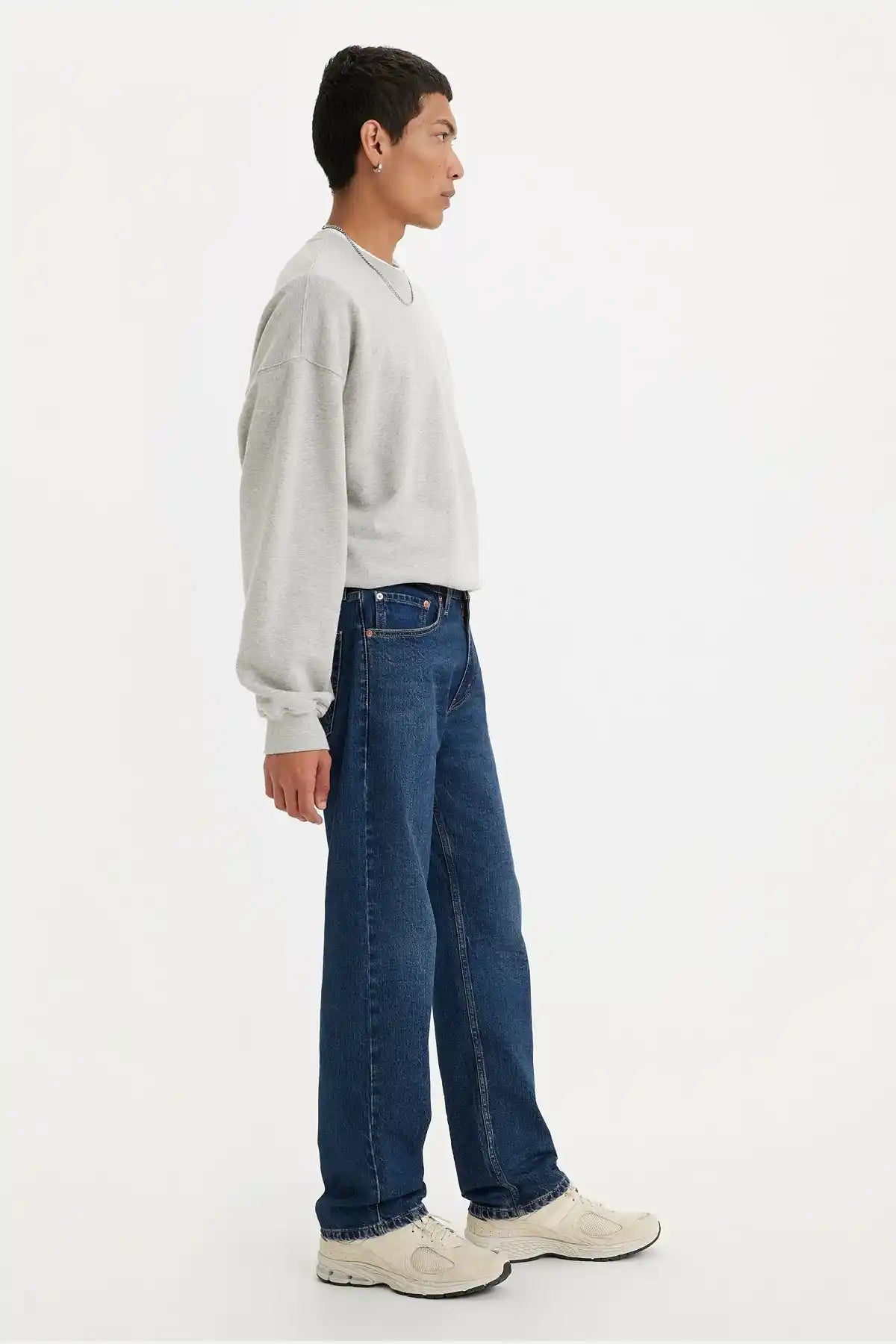 Levi's