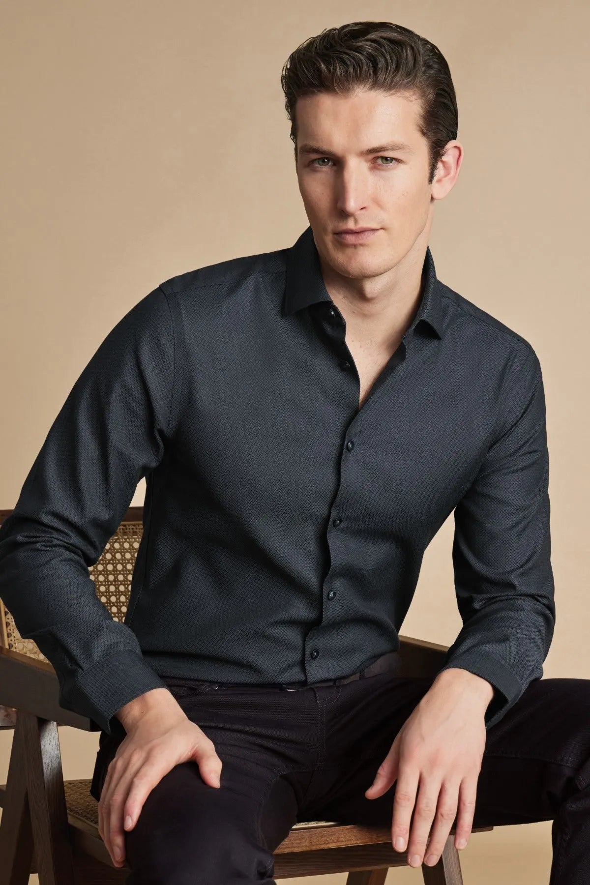 Charles Tyrwhitt