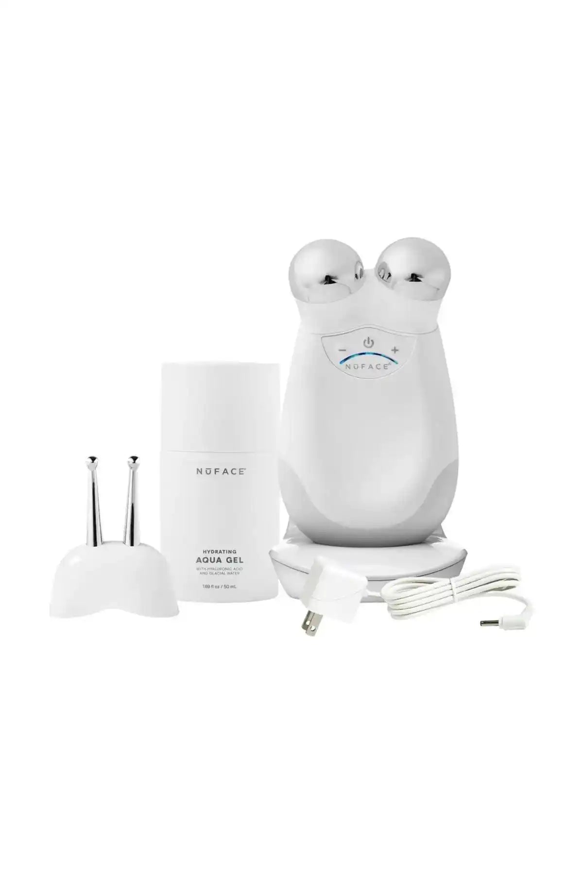 Trinity Facial Toning Device (Effective Lip & Eye Attachment)