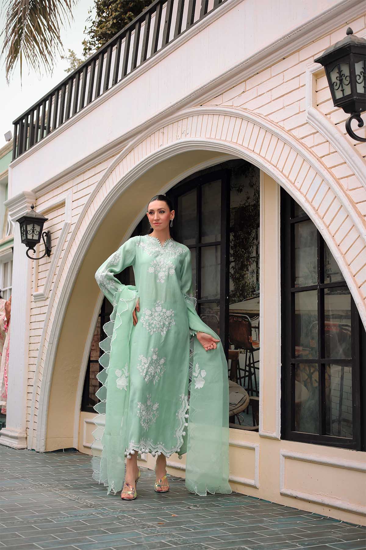 Reema Ahsan