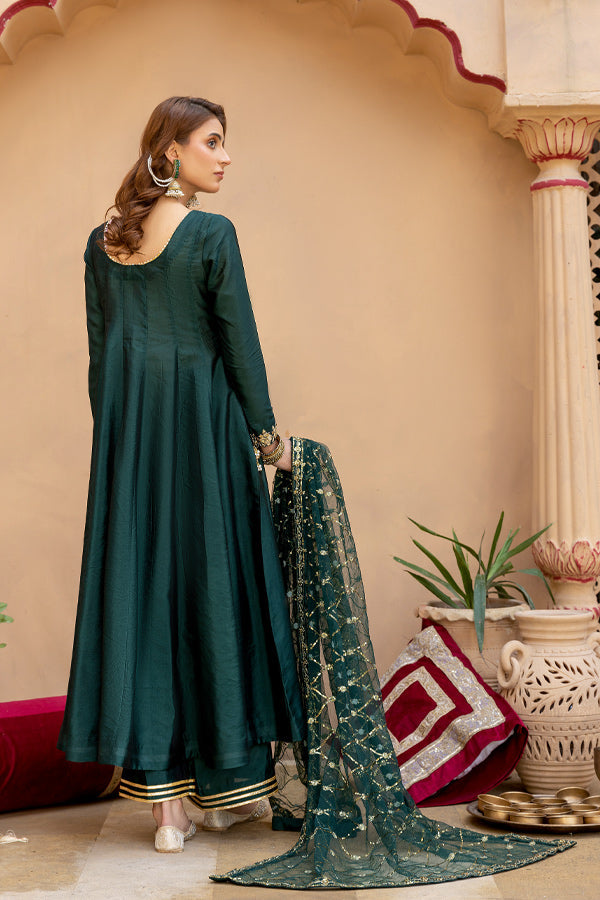 Kausar Attire