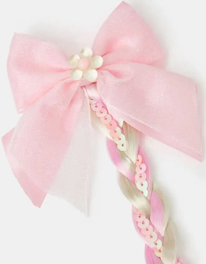 Accessorize