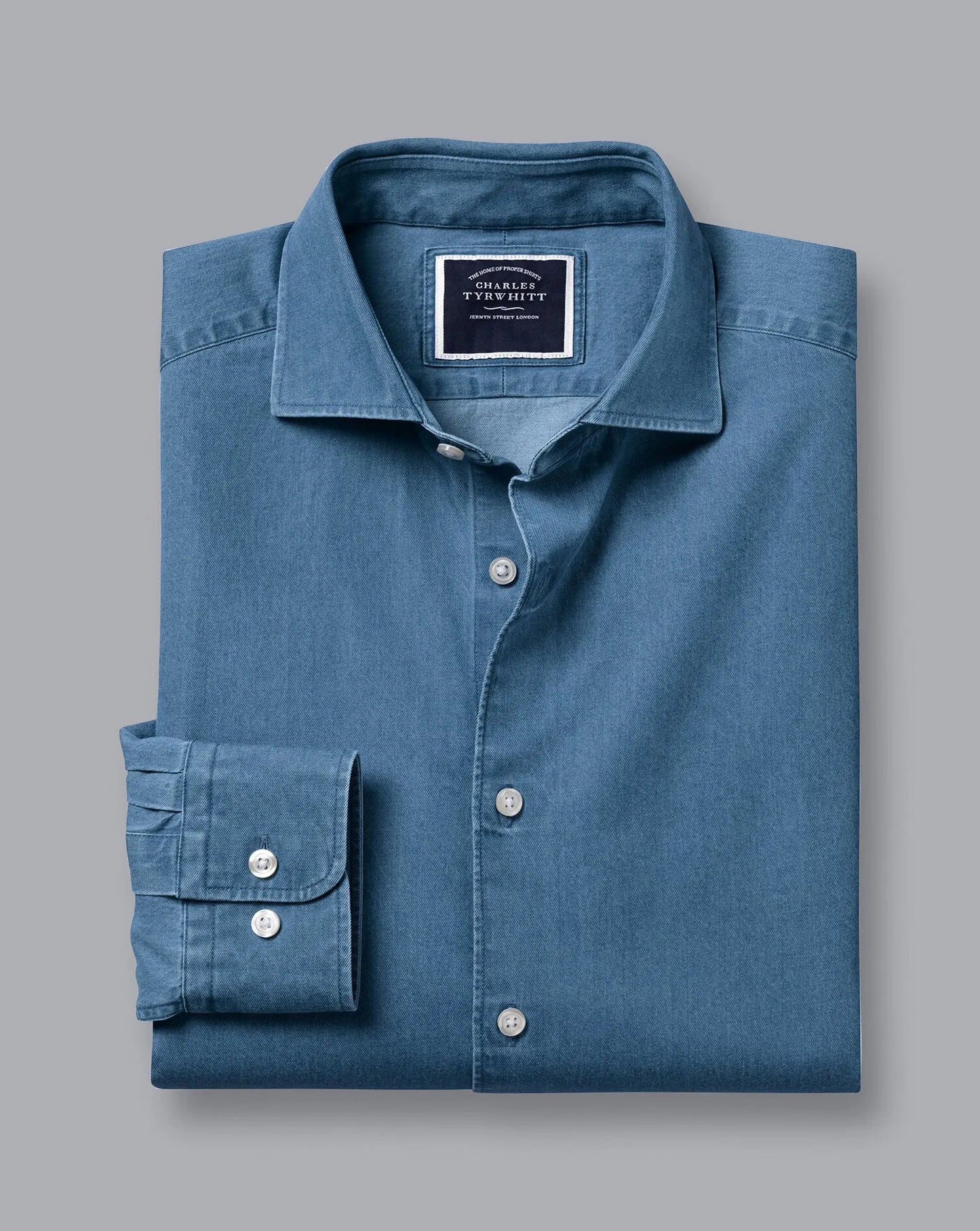 Charles Tyrwhitt