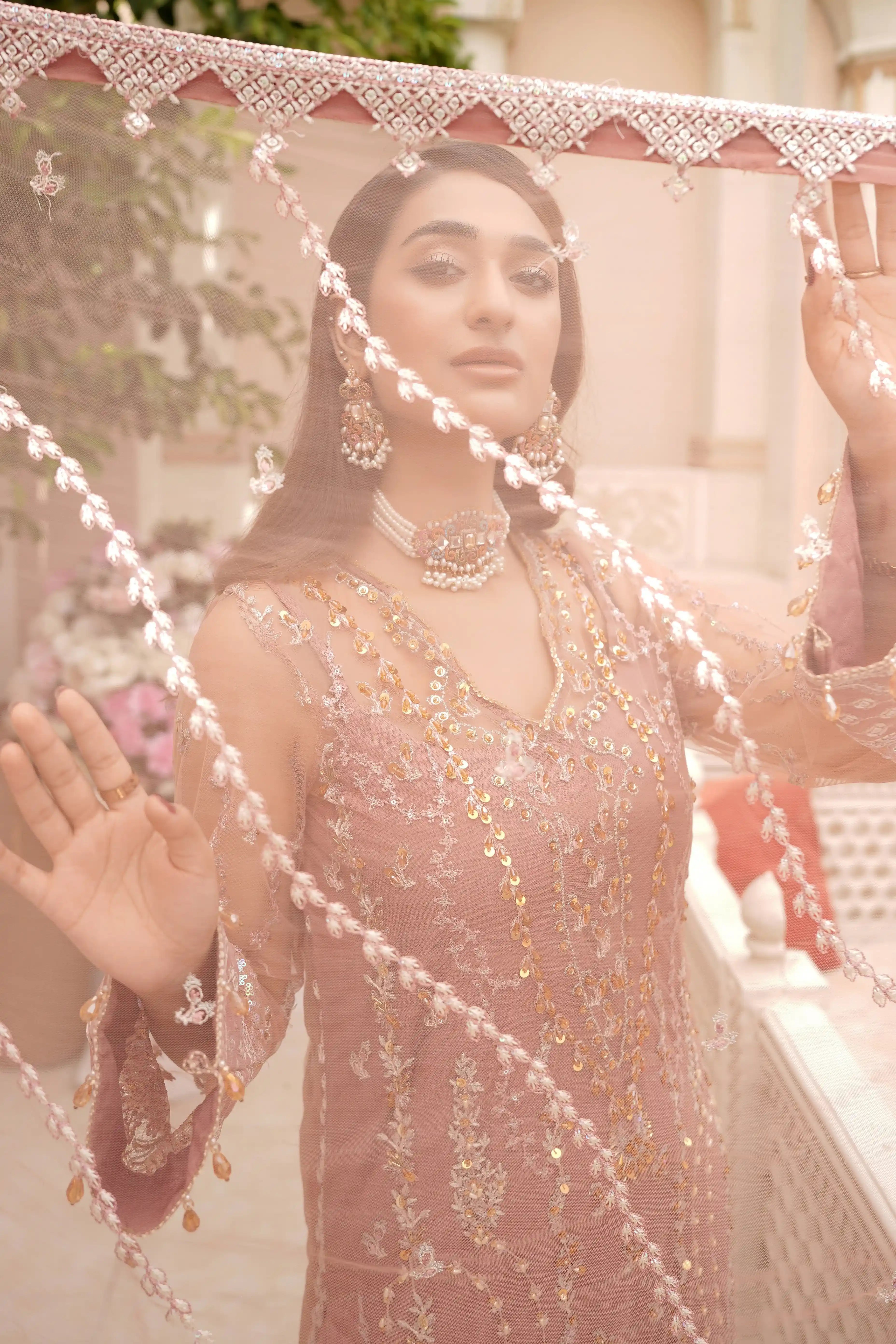 Ricamo by Humera Asif