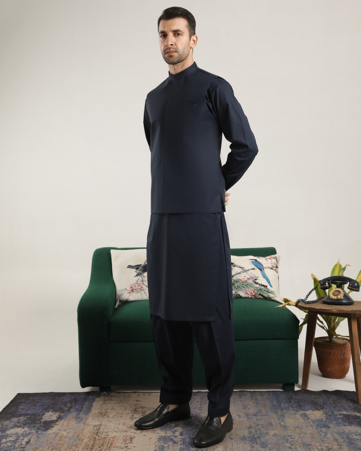 MURAQSH