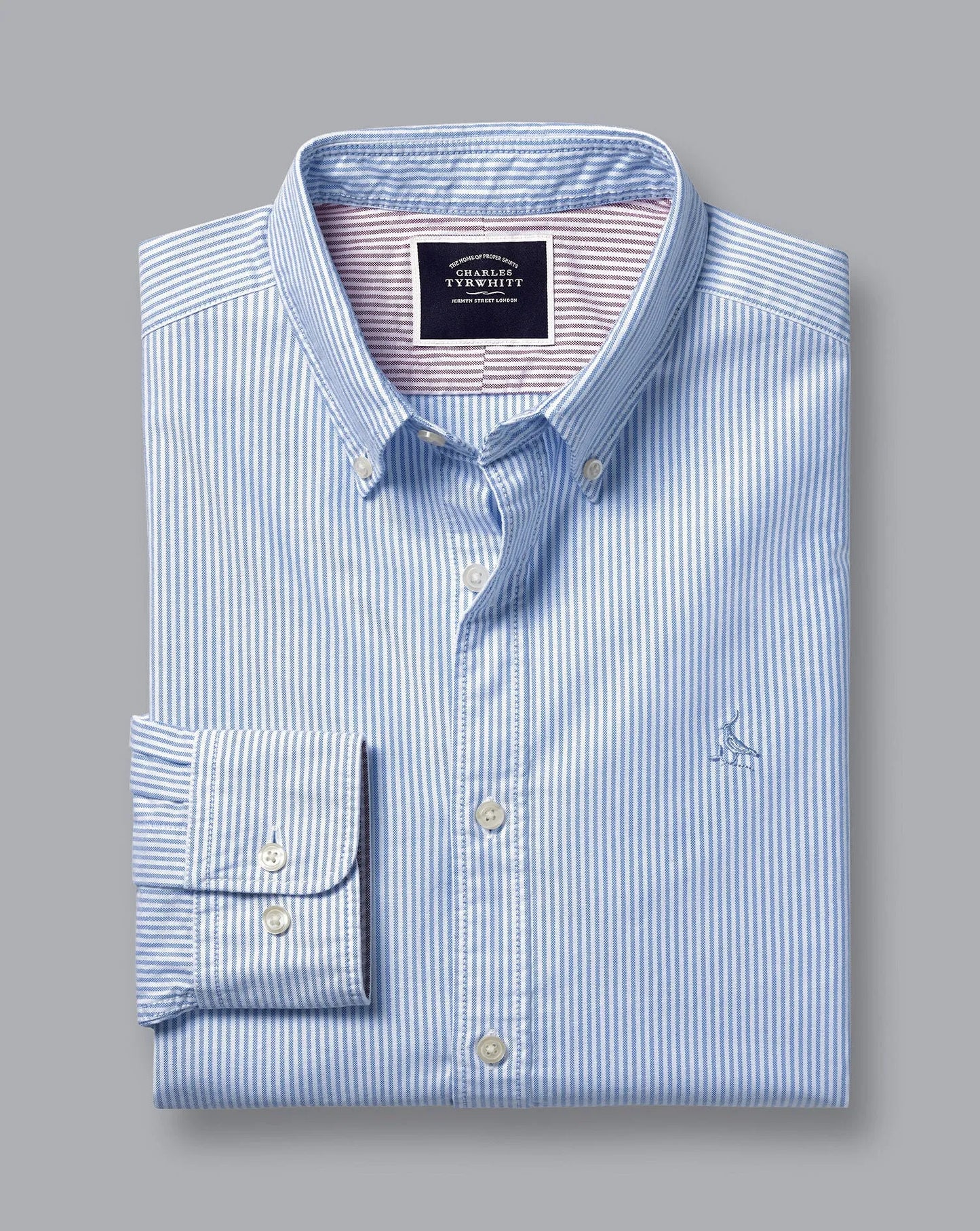 Charles Tyrwhitt