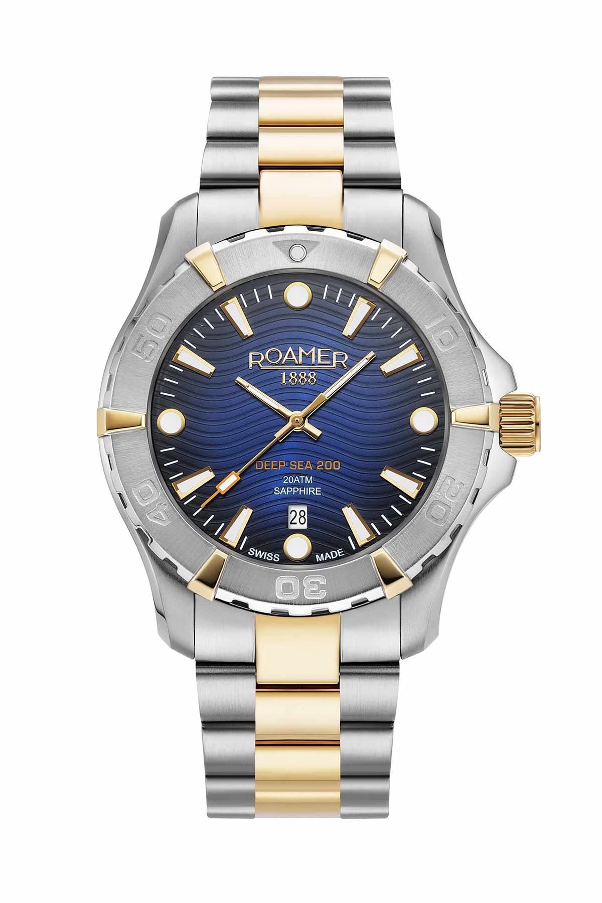ROAMER