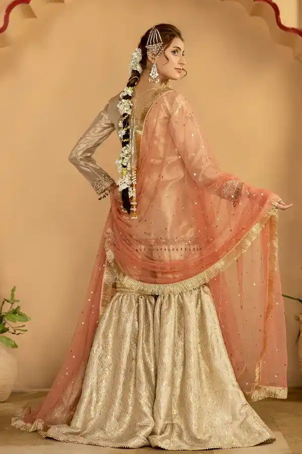 Kausar Attire