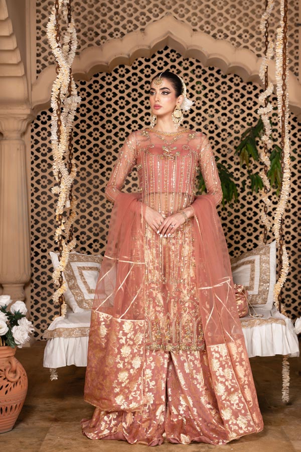 Kausar Attire